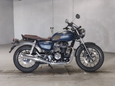 Honda GB350 2022
