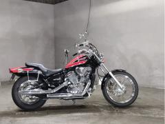Honda STEED400 1992