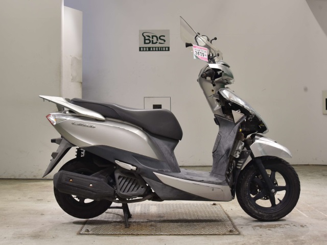 Honda LEAD125 2013
