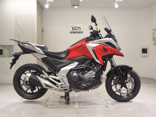Honda NC750XD 2021
