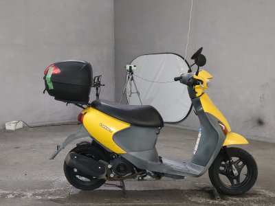 Suzuki LETS4