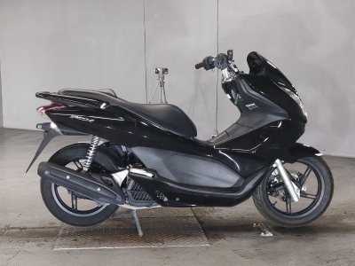 Honda PCX125 2010