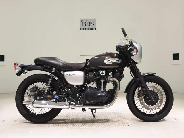 Kawasaki W800 2020
