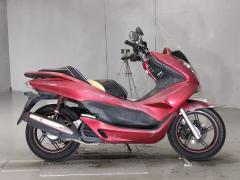 Honda PCX125 2010