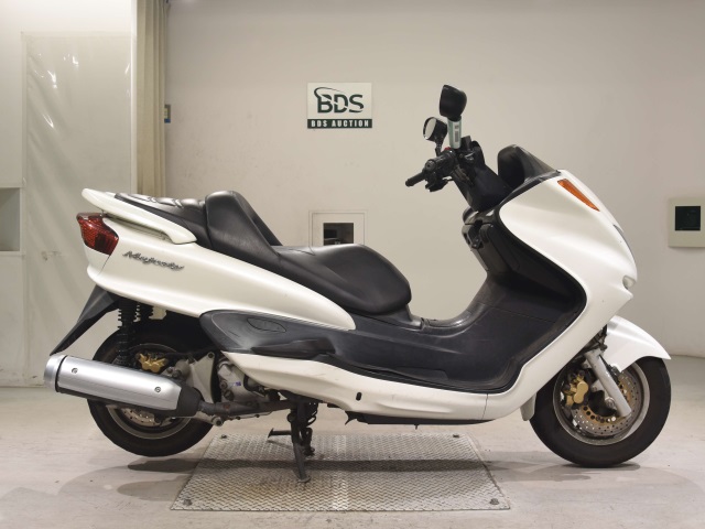 Yamaha MAJESTY 250 2003
