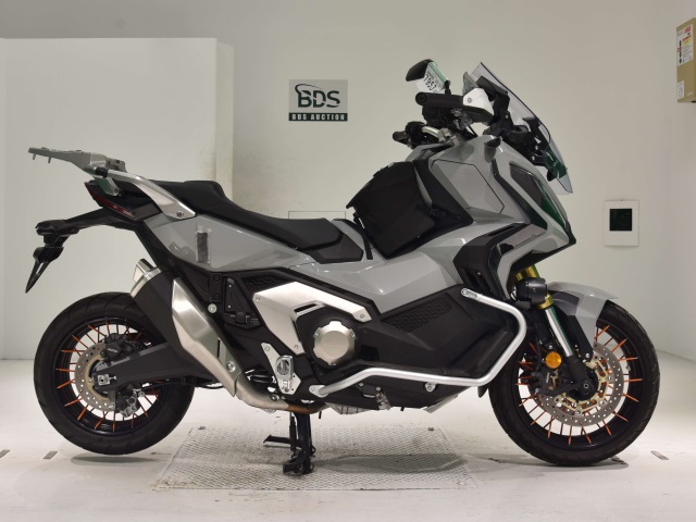 Honda X-ADV750-2 2024