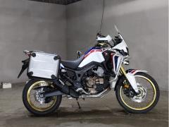 Honda AFRICATWIN CRF1000L 2016