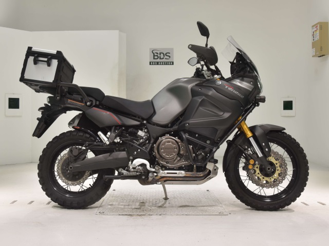 Yamaha XT1200ZE SUPER TENERE 2017