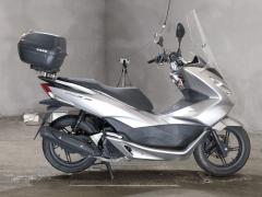 Honda PCX150 2015