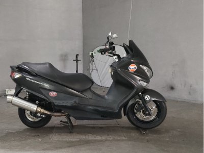 Suzuki BURGMAN200