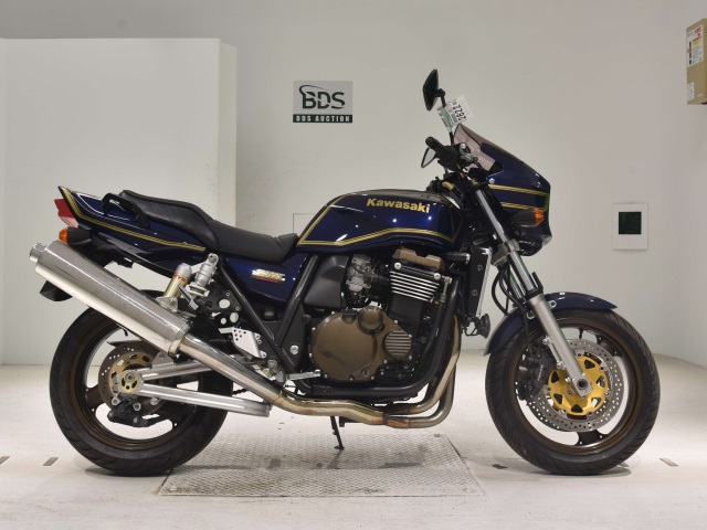 Kawasaki ZRX1200R 2006