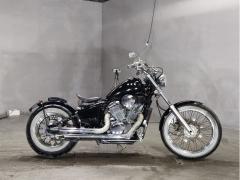 Honda STEED400 1994