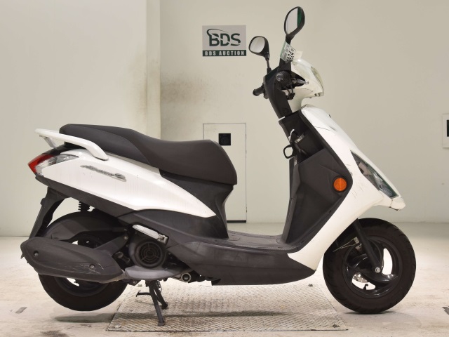 Yamaha AXIS125Z 2017