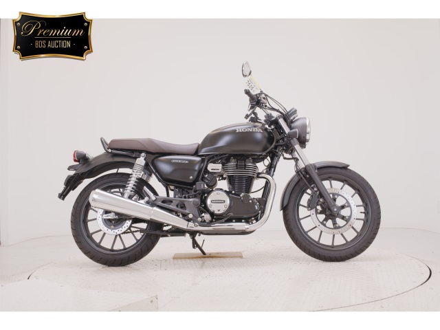 Honda GB350 2022