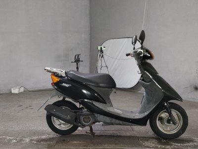 Yamaha JOG 115 2007
