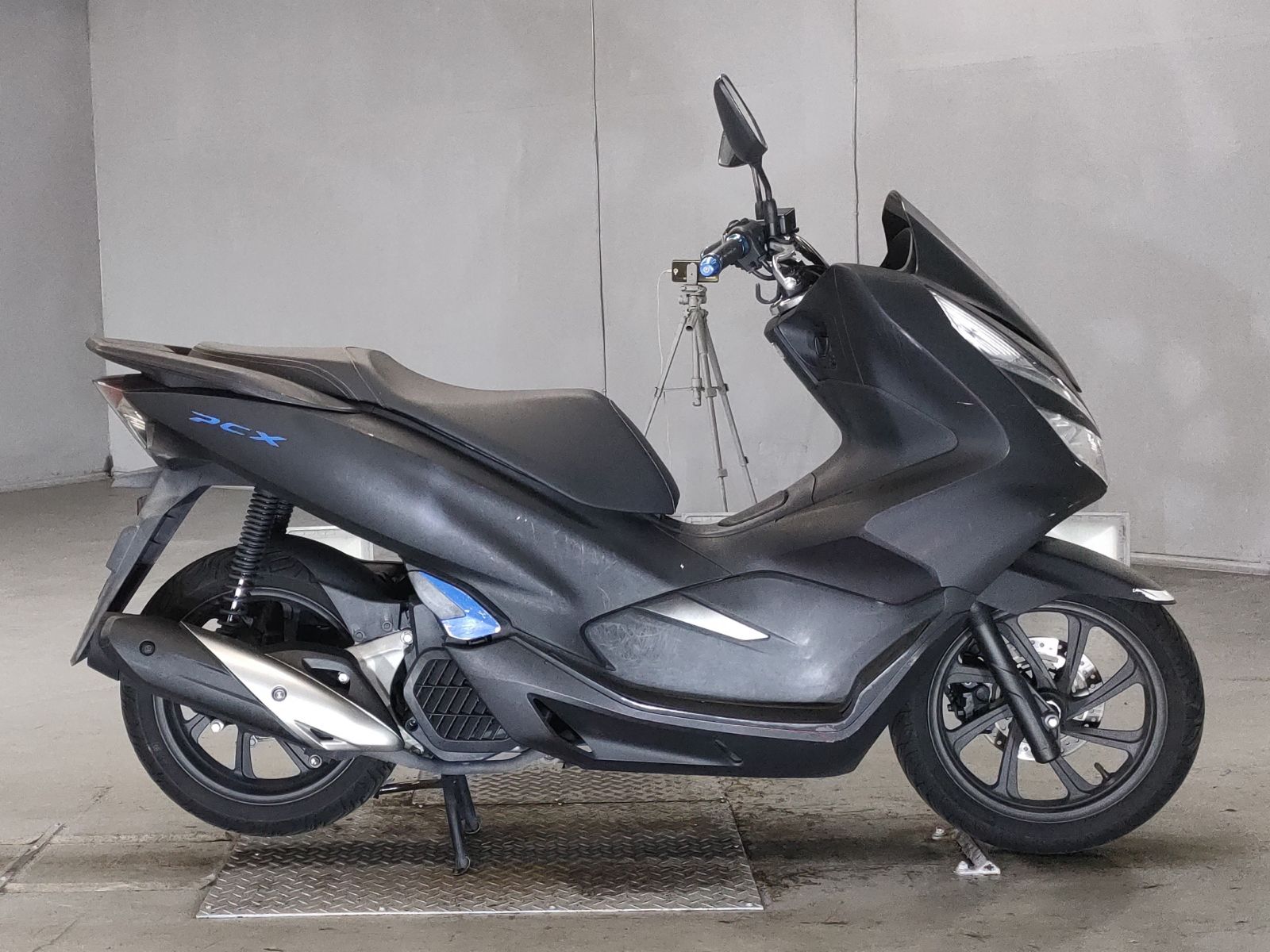 Honda PCX125 2018