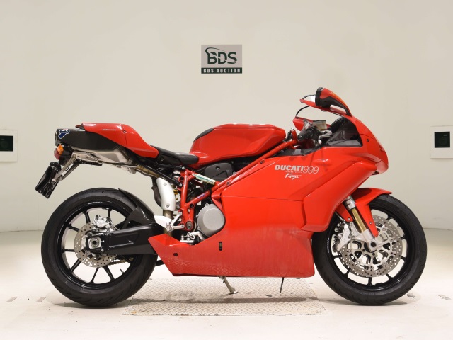 Ducati 999 2007