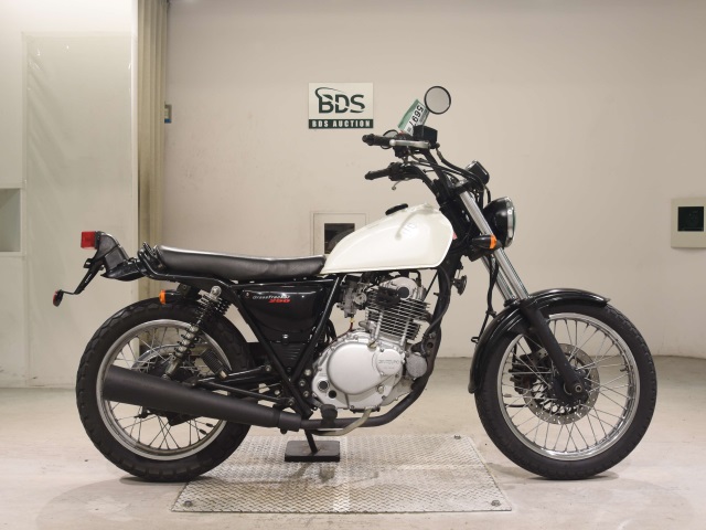 Suzuki GRASSTRACKER BIGBOY 2005