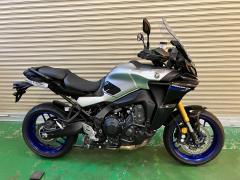 Yamaha TRACER9 GT 2022