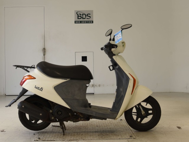 Suzuki LETS5
