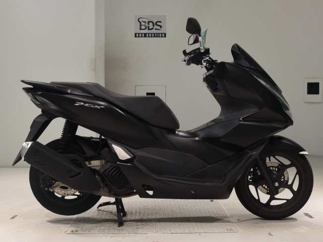 Honda PCX125 2021