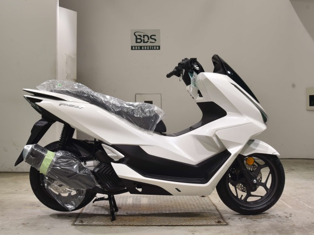 Honda PCX125 2025