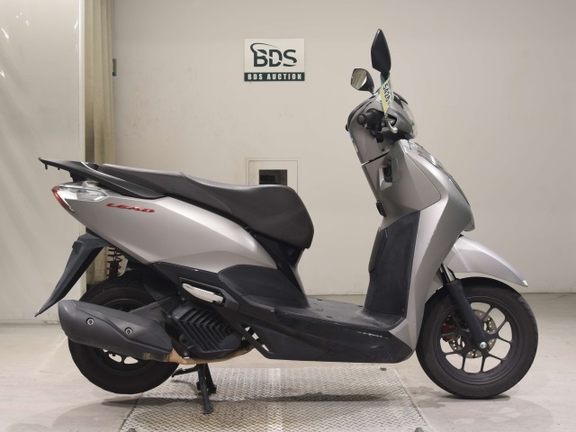 Honda LEAD125 2022