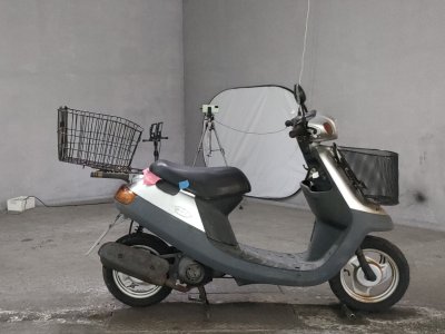 Yamaha JOG APRIO 2001