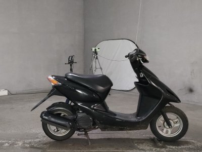 Honda DIO