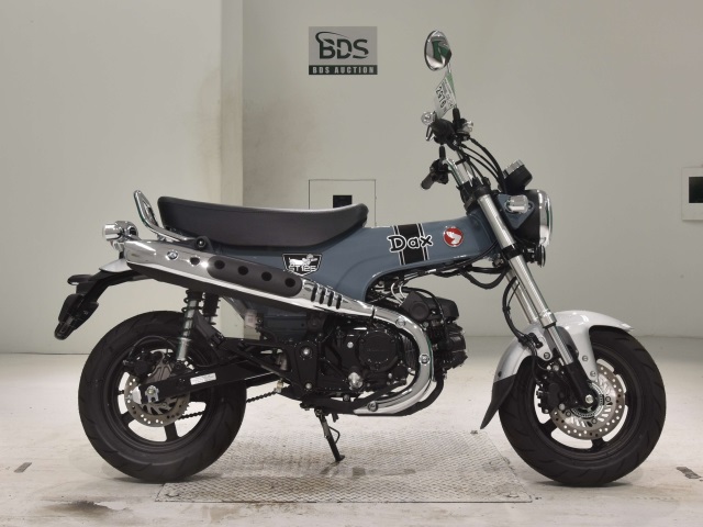 Honda DAX125 2022