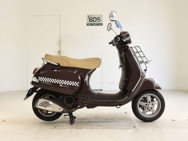 Vespa SPRINT150