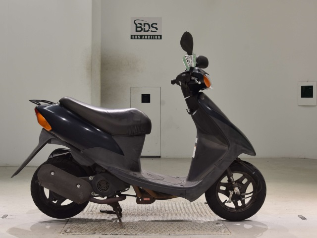 Suzuki LETS2