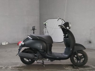 Honda GIORNO 2011