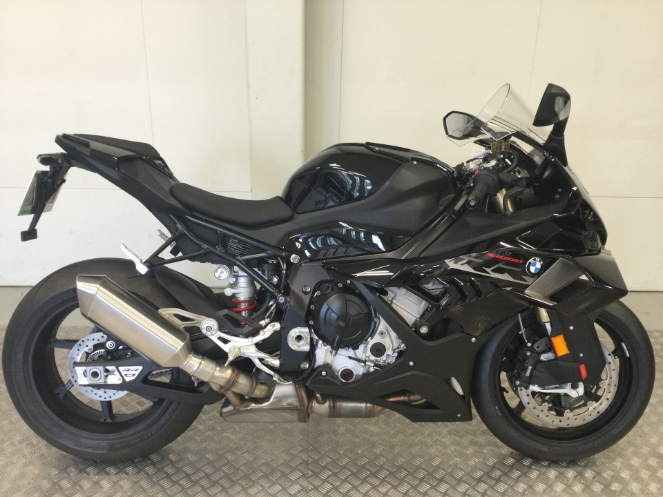 BMW S1000RR 2025