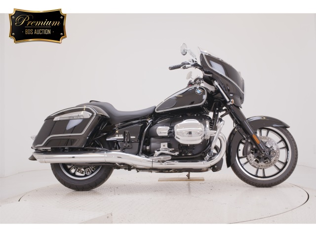 BMW r18 b 2021