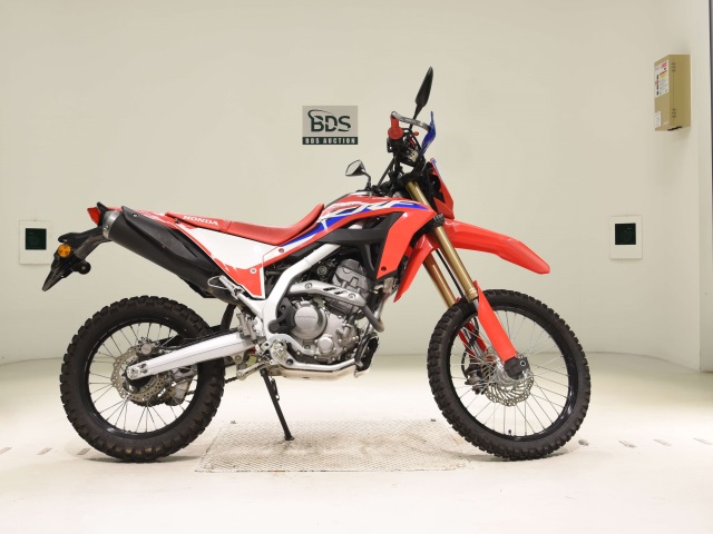 Honda CRF250L 2023