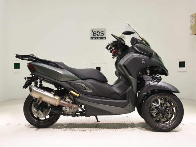 Yamaha TRICITY300 2020