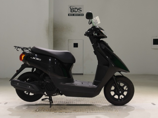 Yamaha JOG 50 2023
