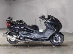 Yamaha MAJESTY 250C 2006