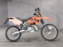 KTM 250 EXC 2003