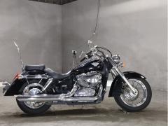 Honda SHADOW750 2006