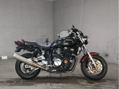 Yamaha XJR1200 1994
