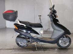 Honda SPACY125 2005