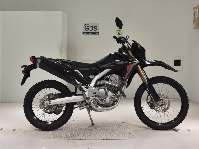 Honda CRF250L LD 2019