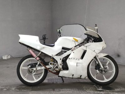 Honda NS-1 1991