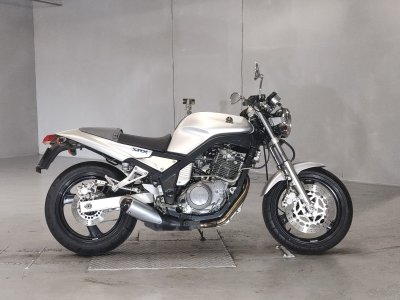 Yamaha SRX400 1996