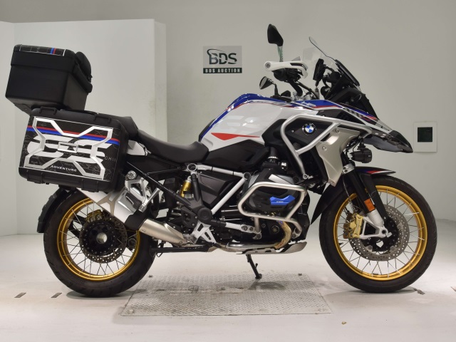 BMW R1250GS 2020