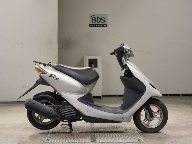 Honda DIO-5 2001