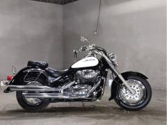 Suzuki INTRUDER 400 CLASSIC 2001