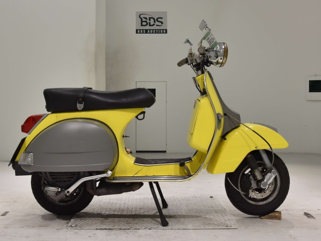 Vespa PX150 EURO3